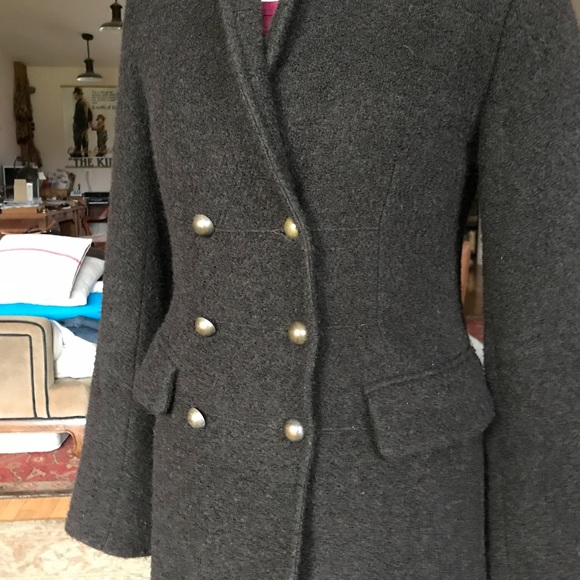 Beautiful winter coat - Picture 2 of 6